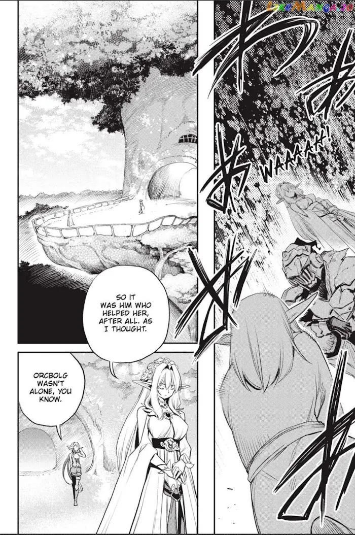 Goblin Slayer Chapter 83 image 11_optimized